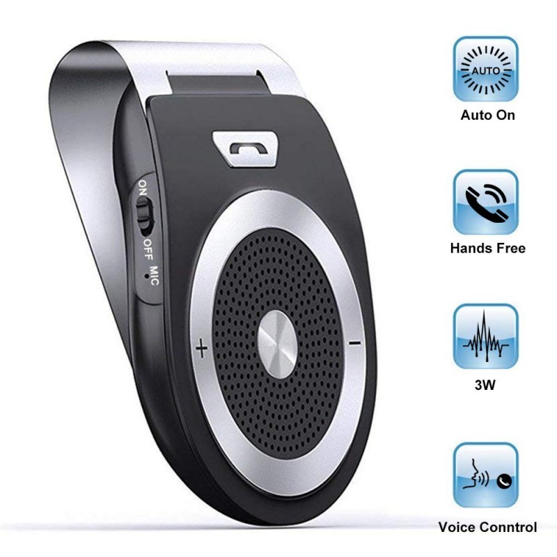 Handsfree Bluetooth K09