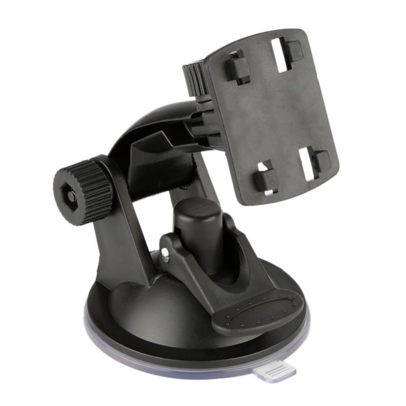 Windshield Suction Cup Mount S7 for 7 Inch 5 Inch Sat Navs