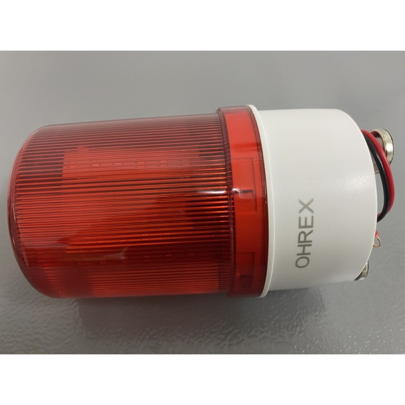 OHREX Fire Alarms Warning LED Light