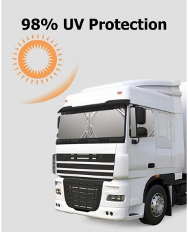 Pare Soleil Pour Camion - Livraison Gratuite Pour Les Nouveaux